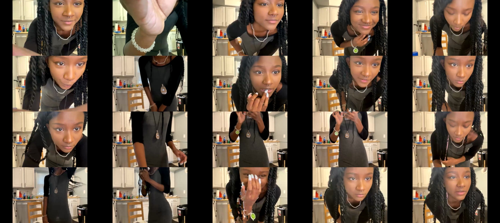 zaelas 10-06-2023 tits 