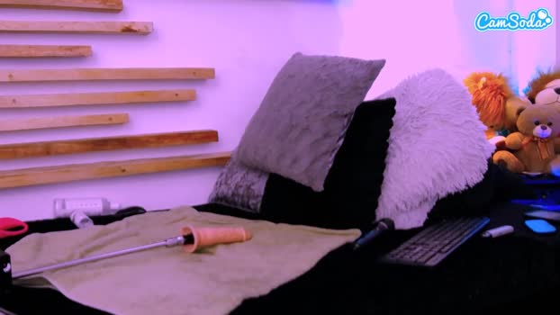 kataleya-g 11-06-2023 Ass CamSoda