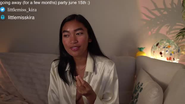 littlemiss_kira 11-06-2023 Show 