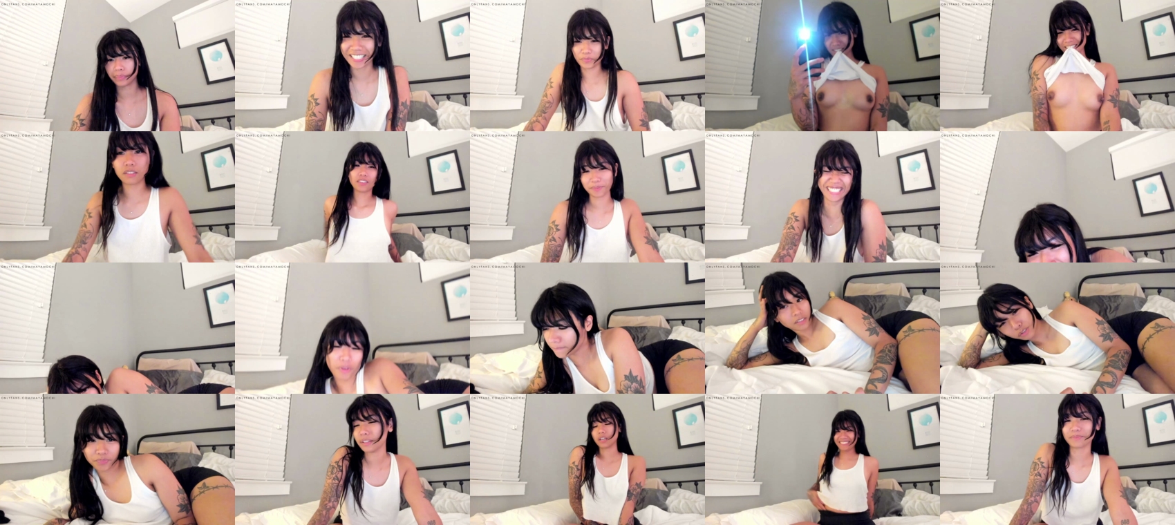 mayamochi 11-06-2023 spanking 