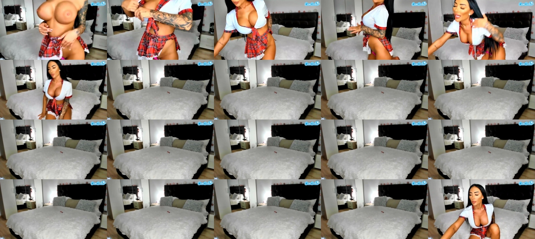 misssophiex 11-06-2023 legs CamSoda