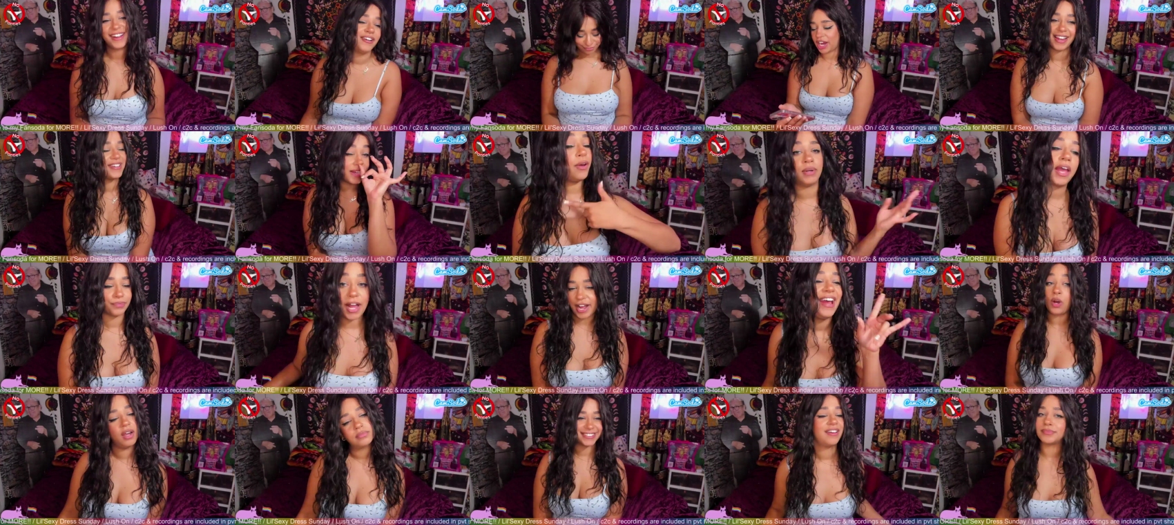 noahbensi 11-06-2023 naked CamSoda