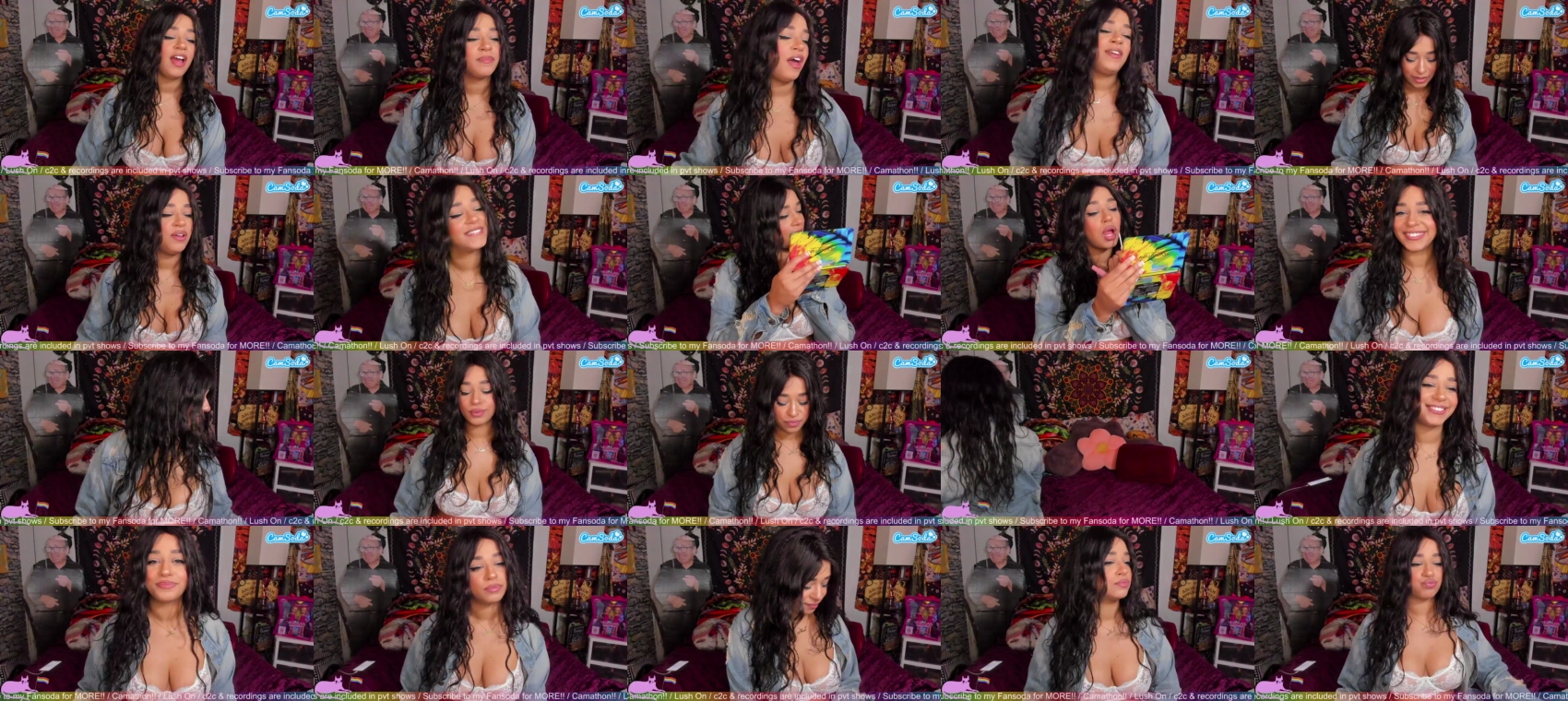 noahbensi 11-06-2023 pussy CamSoda