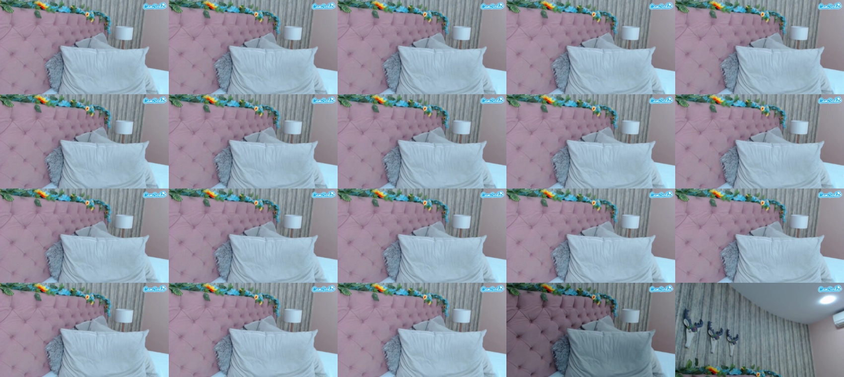 saraajhones 11-06-2023 boobs CamSoda