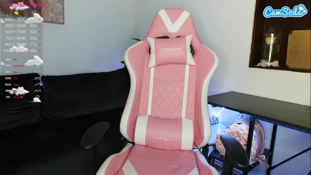 sweetreya 11-06-2023 beautiful CamSoda