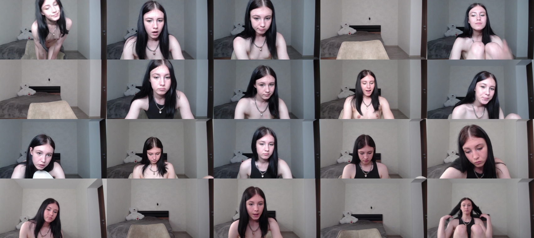 alexa_little 12-06-2023 spanking 