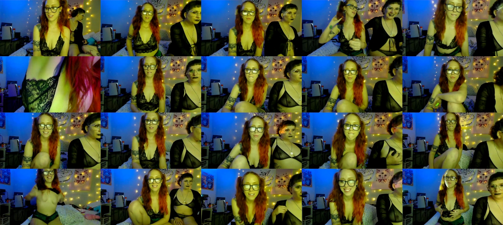 allisonchains93 13-06-2023 lickpussy 