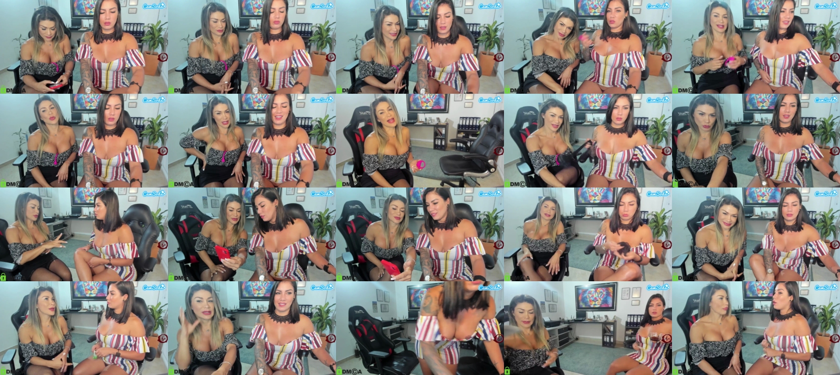 amyhonney 13-06-2023 show CamSoda