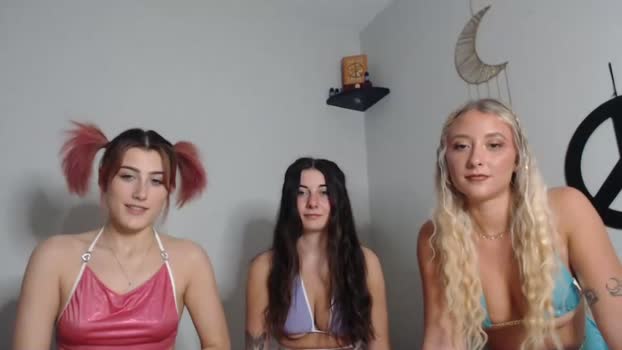 briadominick 12-06-2023 Show 