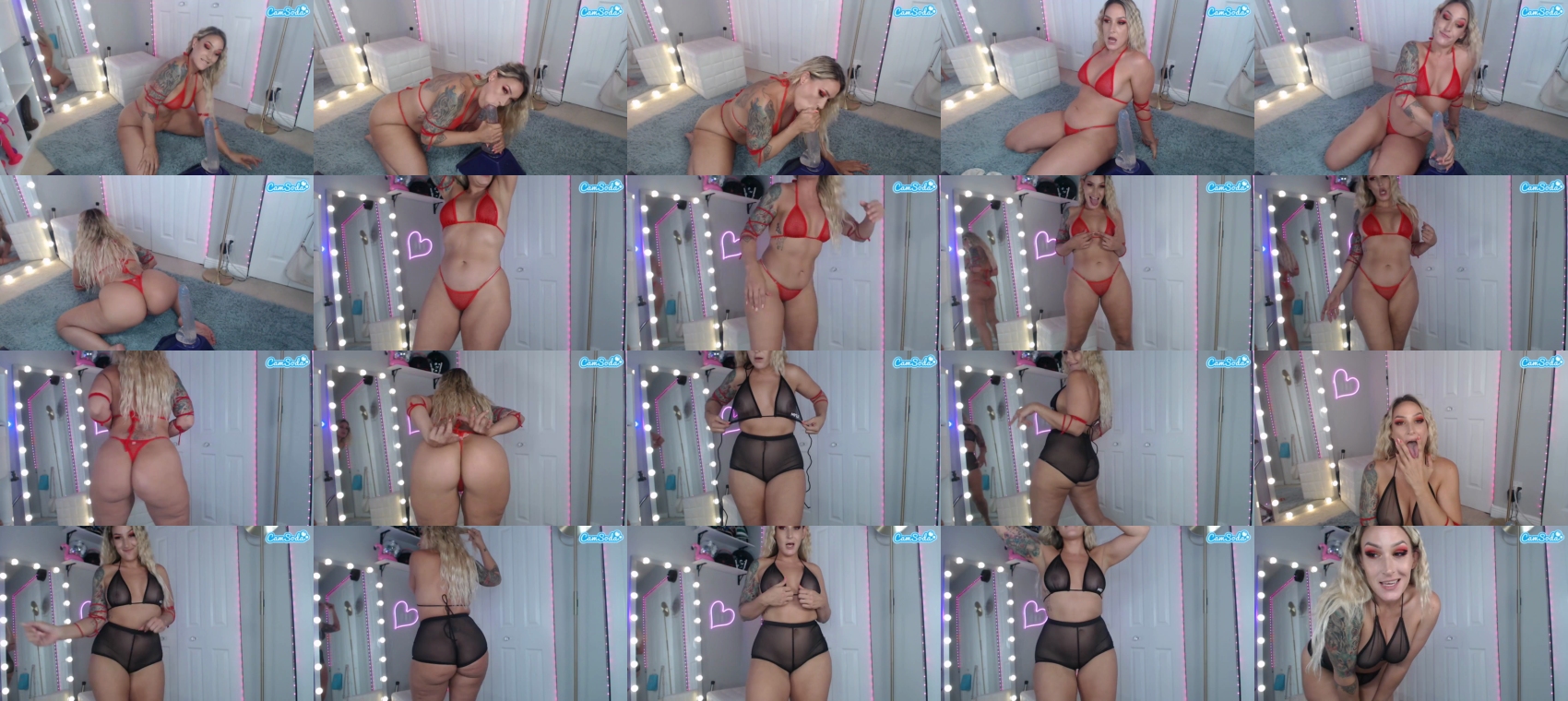 charleyhart 12-06-2023 ass CamSoda