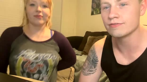 gingernewb
