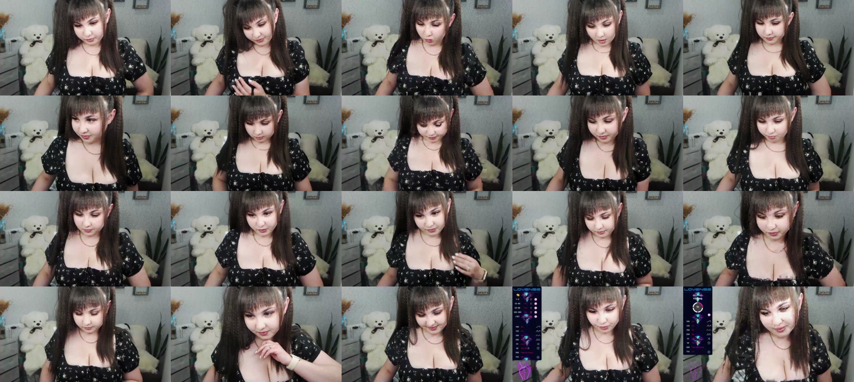 ivannaflower 12-06-2023 sexyfeet 