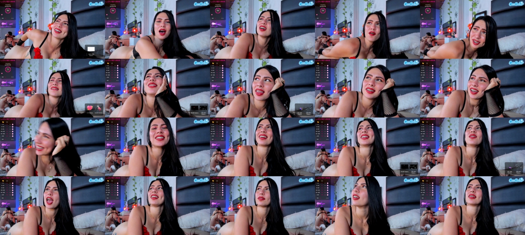 lara-giraldo 13-06-2023 beautiful CamSoda