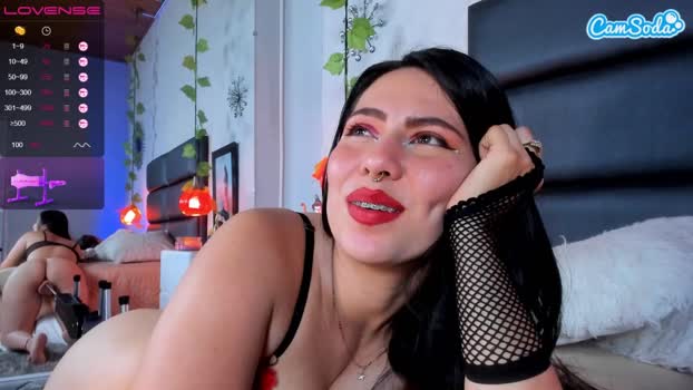 lara-giraldo 13-06-2023 beautiful CamSoda