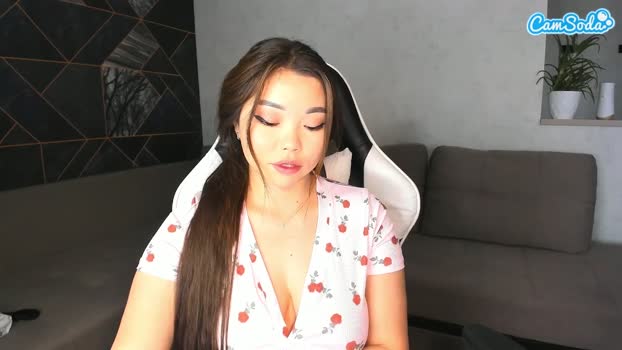 moonlovee 13-06-2023 spank CamSoda