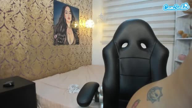 srta-roja 12-06-2023 lush CamSoda