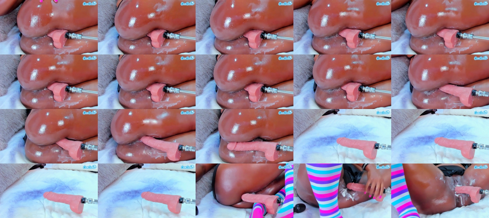stormy-butty1 13-06-2023 cute CamSoda