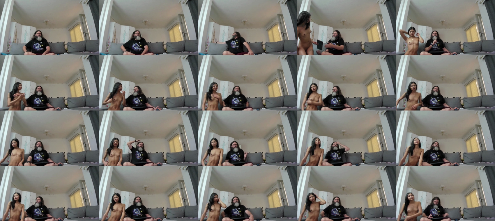 cheeseburgerjesus 13-06-2023 legs 