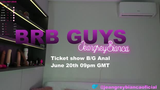 jeangreybianca 13-06-2023 fuckhard 