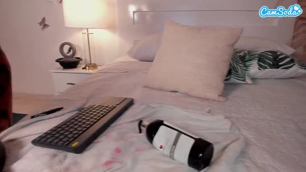laurensaenz 13-06-2023 spank CamSoda