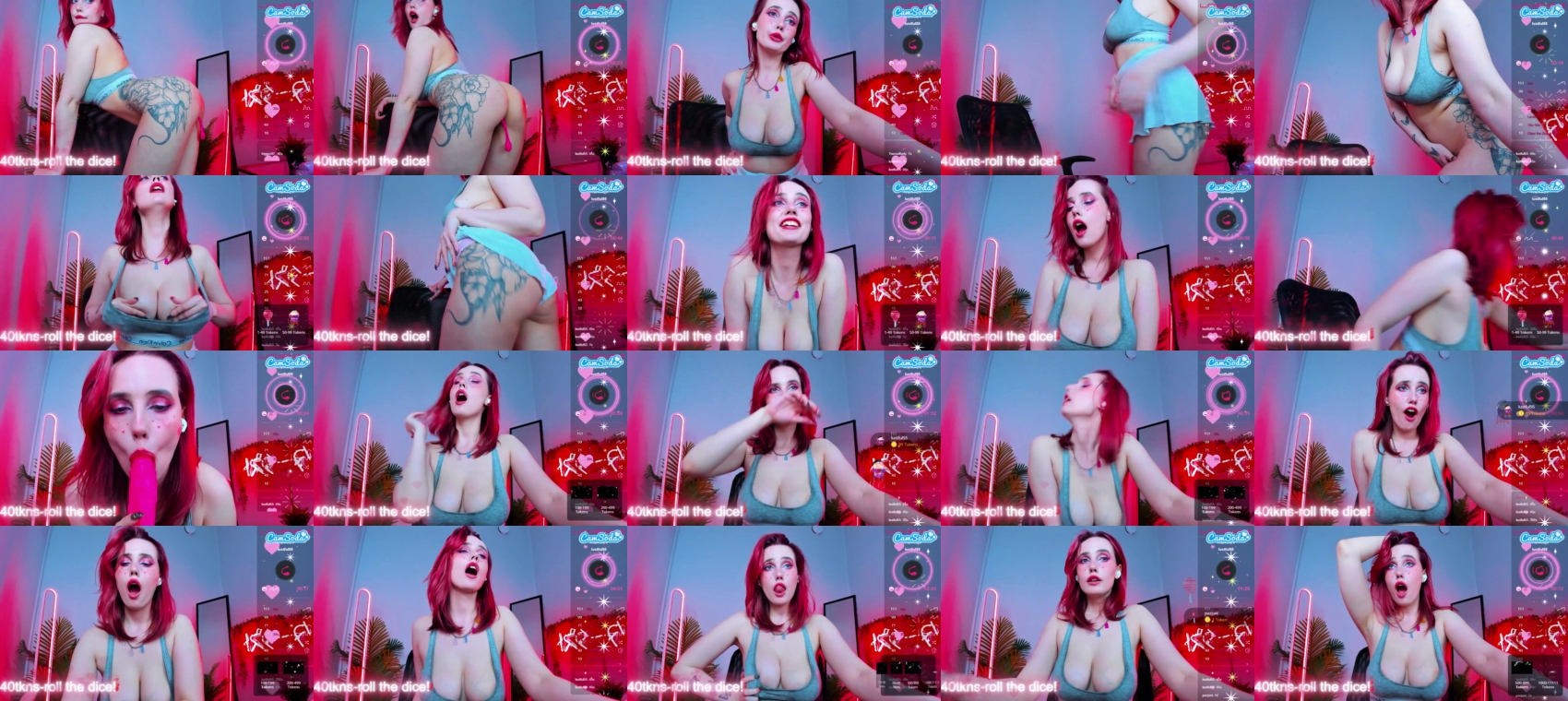 lovely-luna 14-06-2023 tits CamSoda