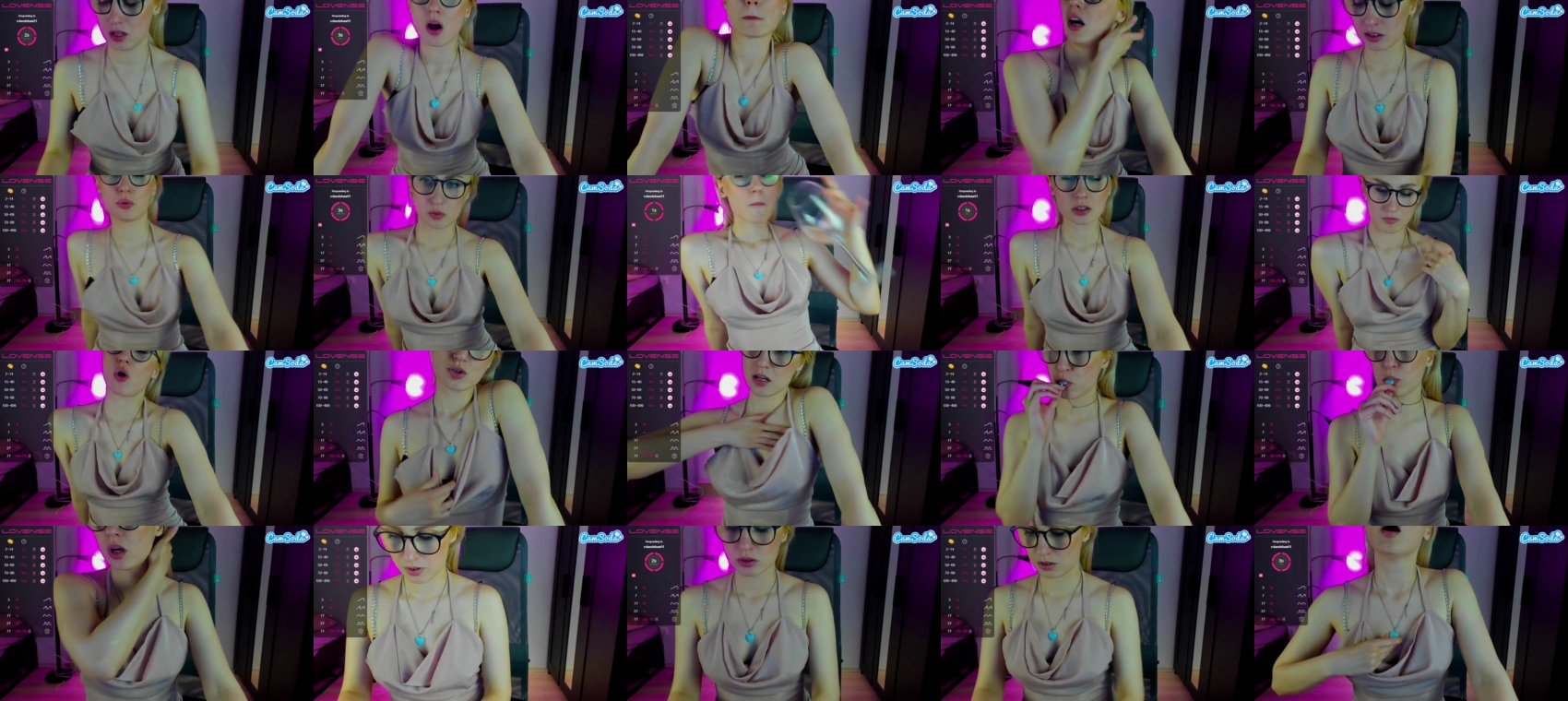 luckypussy69 13-06-2023 kissing CamSoda