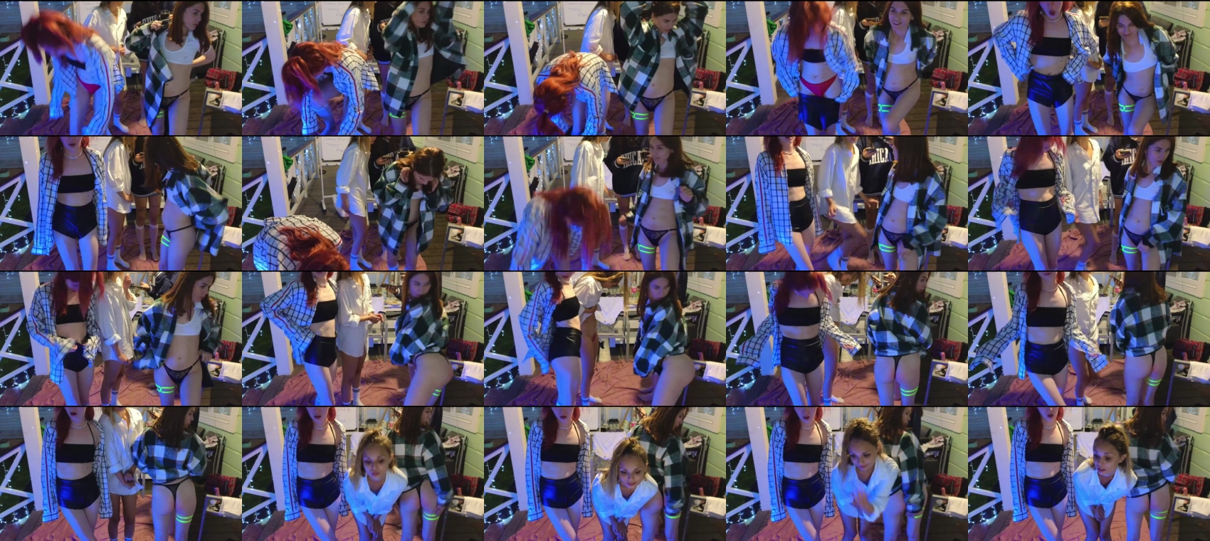 misss_viki 13-06-2023 Show 