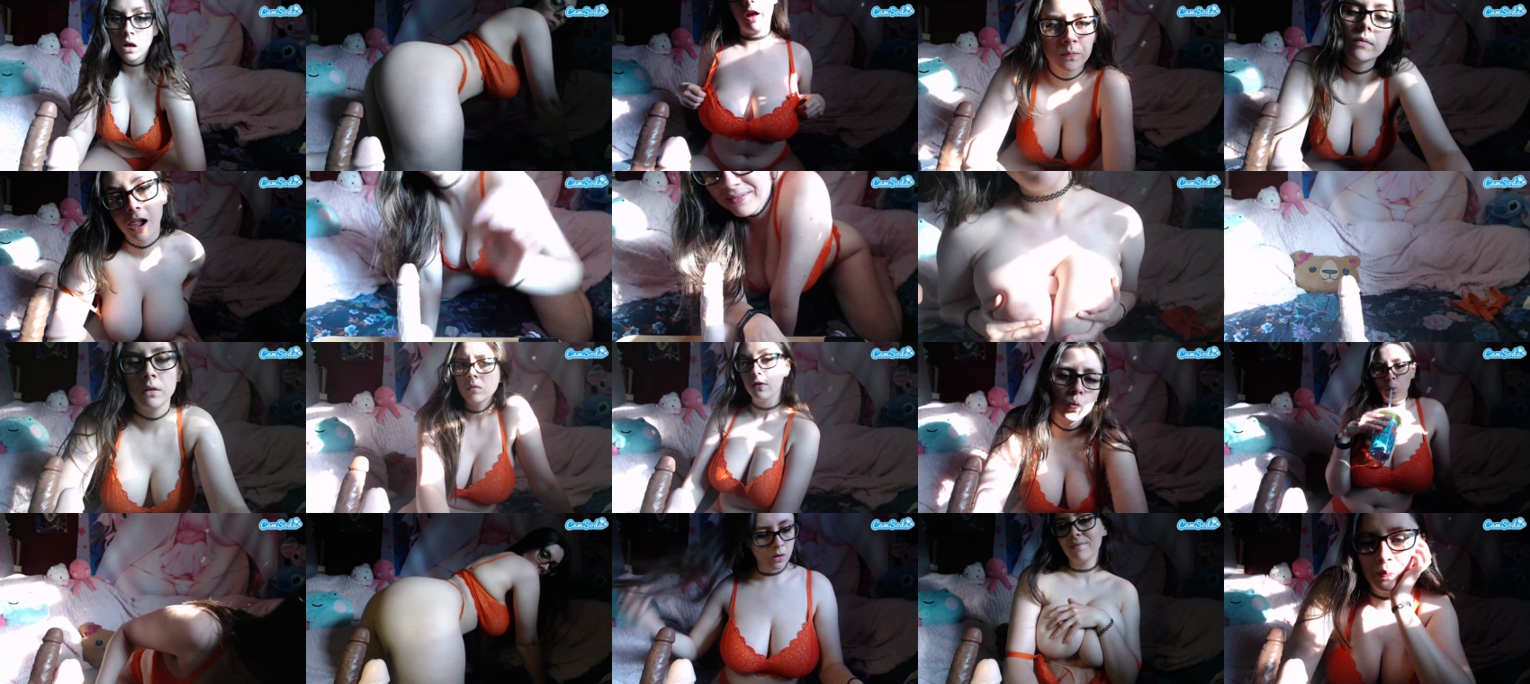 pandora-allsorts 13-06-2023 XXX CamSoda