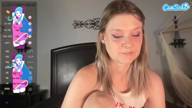 seeellieplay100 13-06-2023 pussy CamSoda