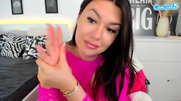 sexxykimm 14-06-2023 lush CamSoda