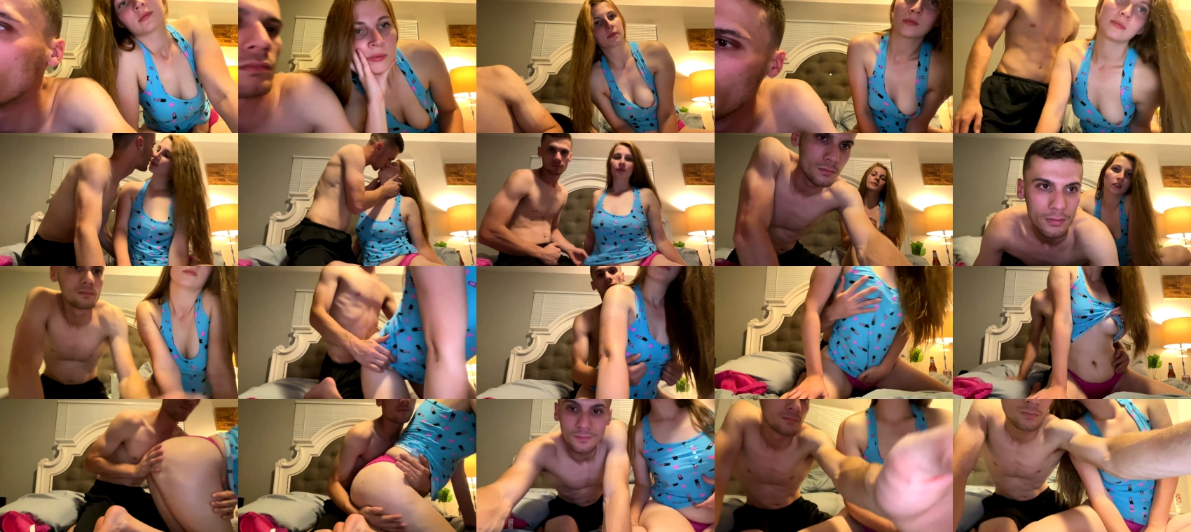 thehornycouple2020 13-06-2023 analtoy 