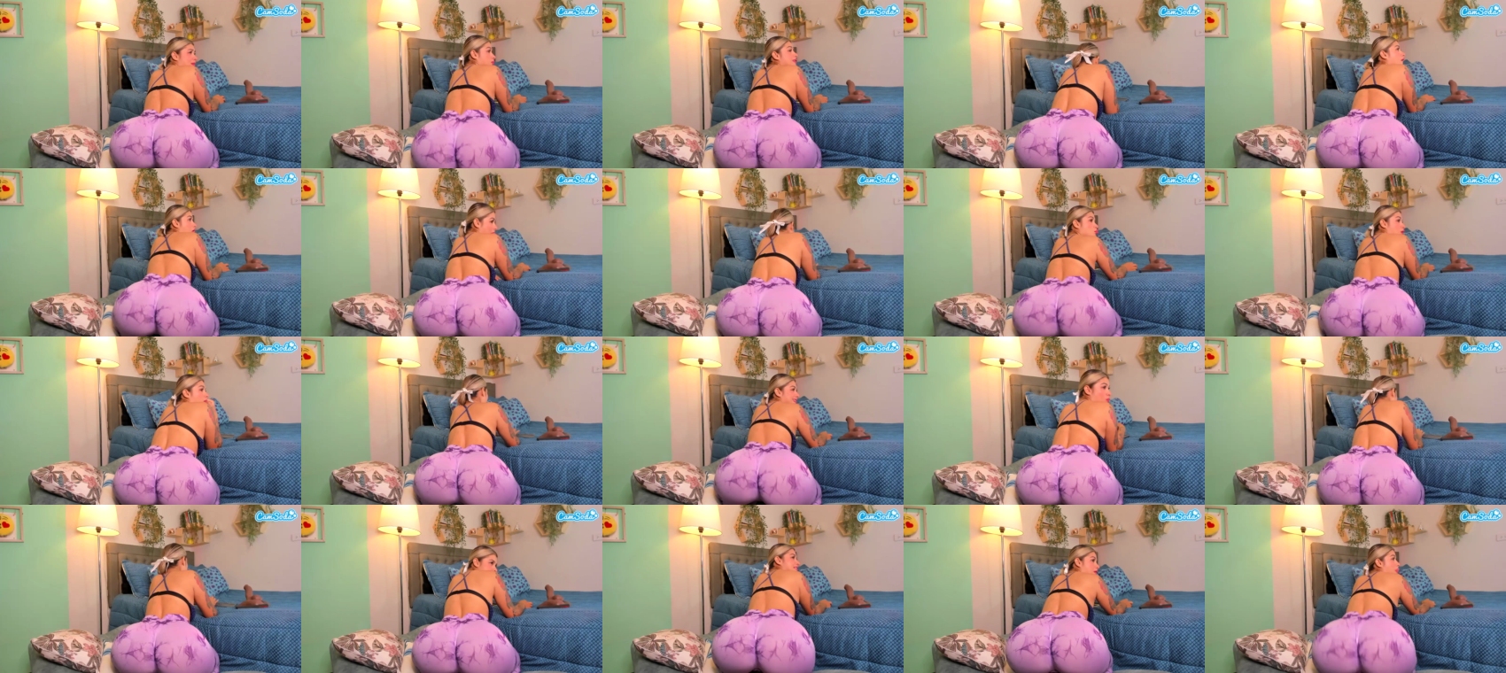 valeryguti1 14-06-2023 yummy CamSoda