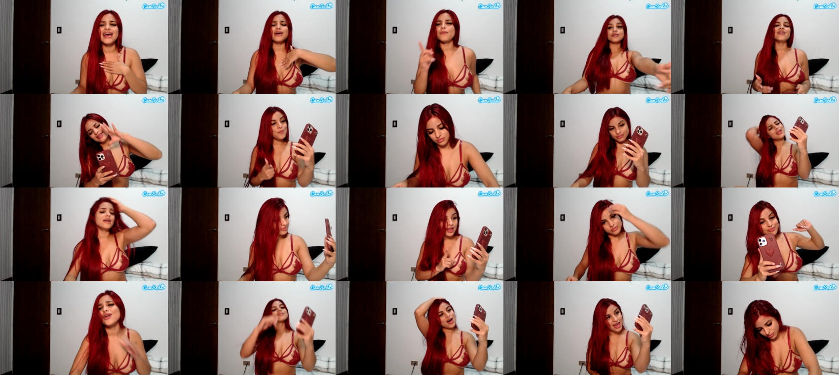 barbaramartinez 14-06-2023 dirty CamSoda