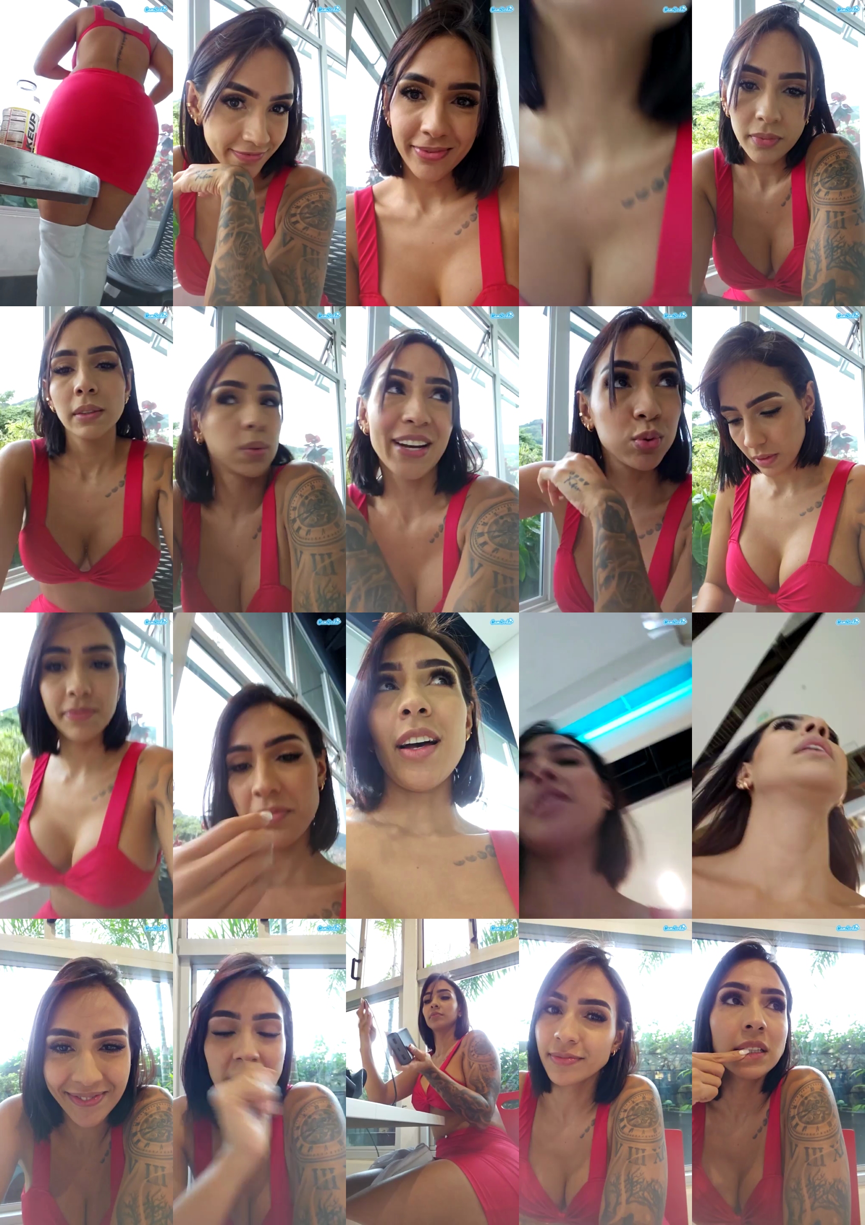 iamanna 14-06-2023 sexygirl CamSoda