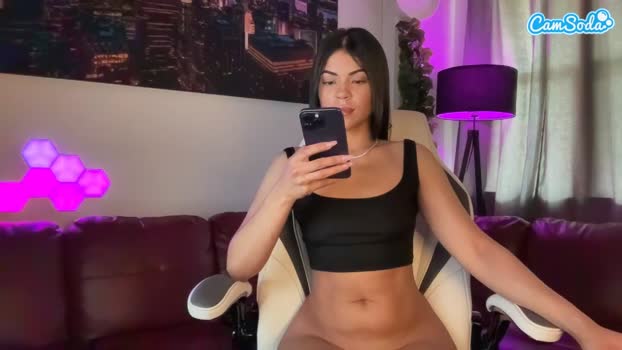 kanary 15-06-2023 Cam CamSoda