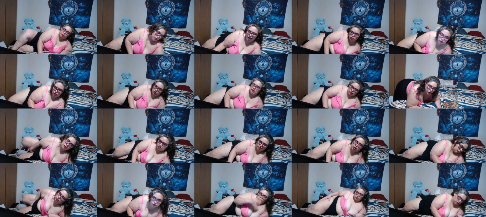 lusciousvixen38 14-06-2023 Download 
