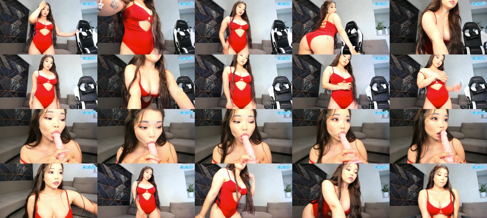 moonlovee 15-06-2023 sexyfeet CamSoda