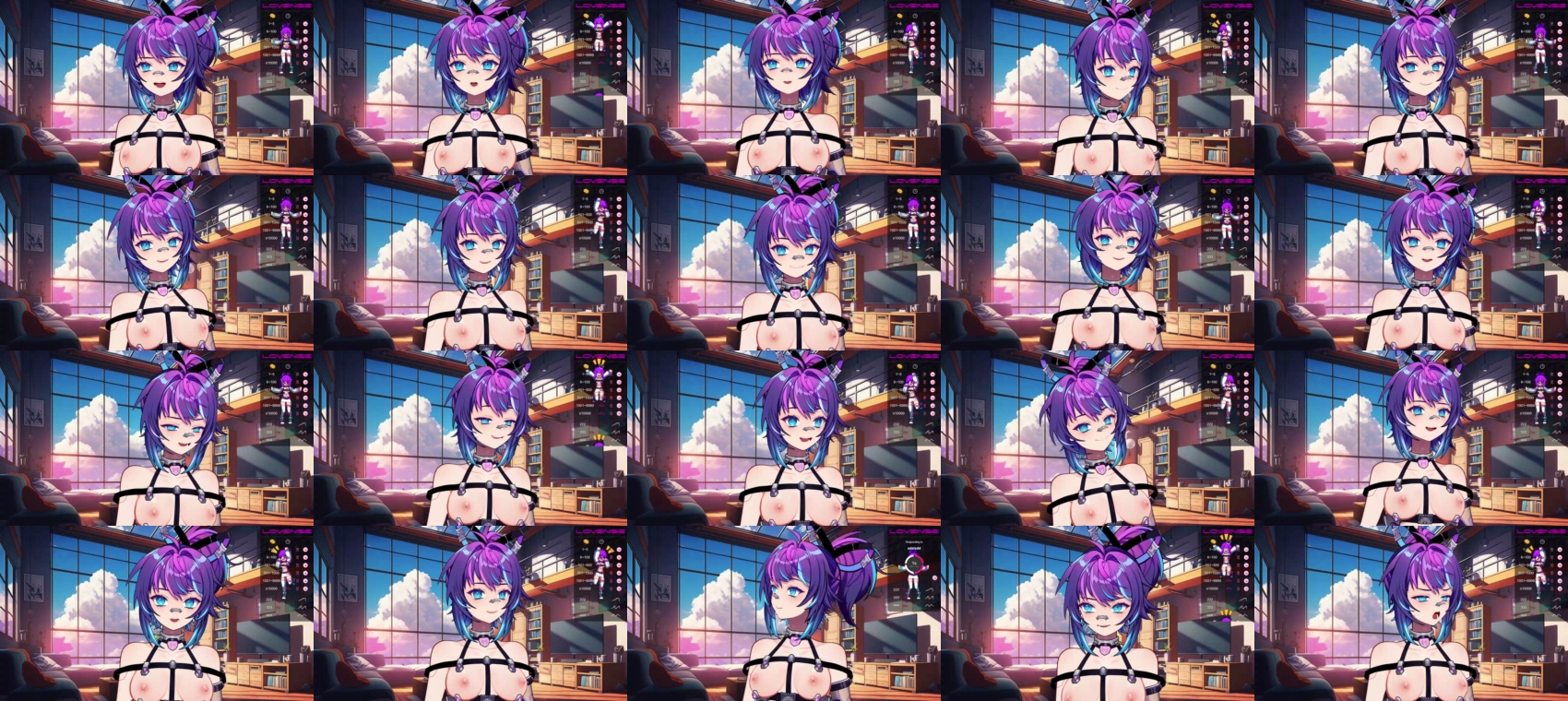 projektmelody 14-06-2023 sexykitty 