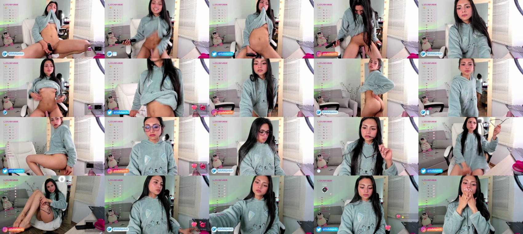 sweet_littleee 15-06-2023 show 