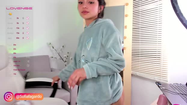 sweet_littleee 15-06-2023 show 