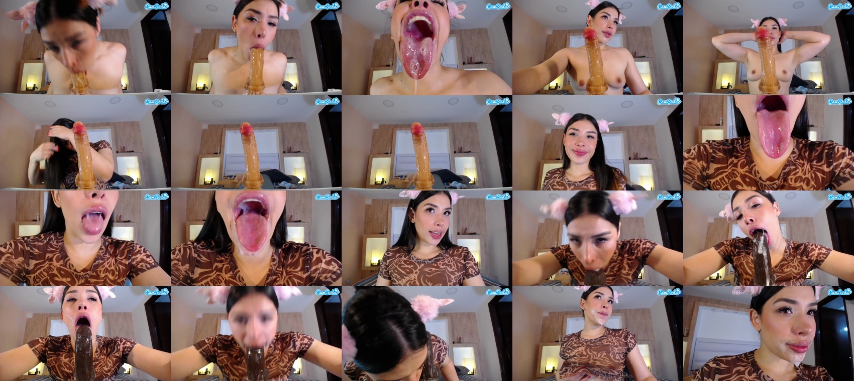 veronica-garcia 15-06-2023 playtime CamSoda