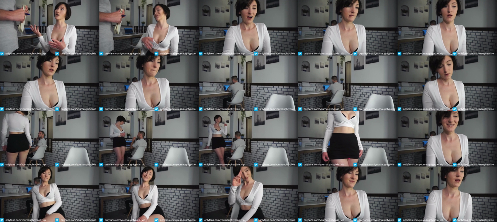 yournaughtypixie 15-06-2023 deepthroat 