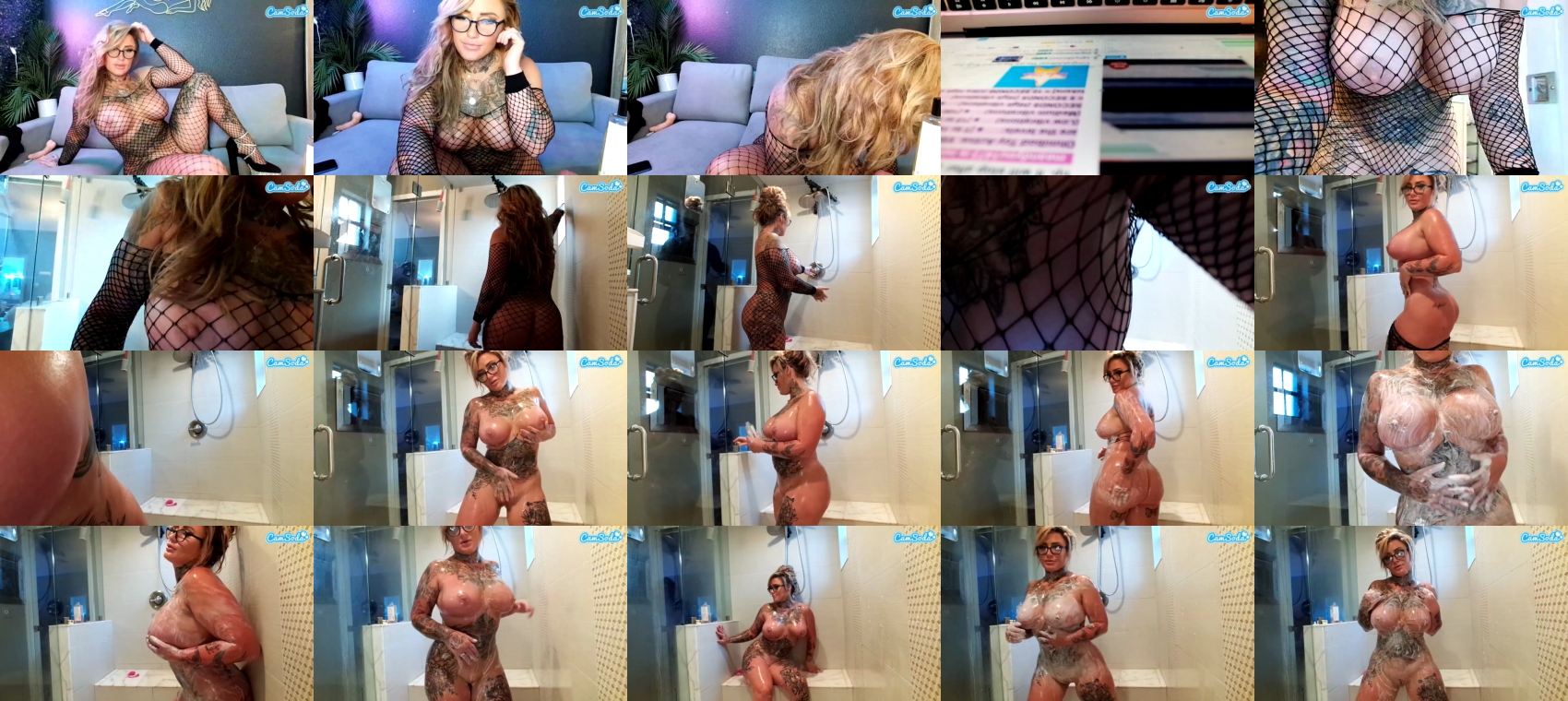 dillonandnarco 15-06-2023 skinny CamSoda