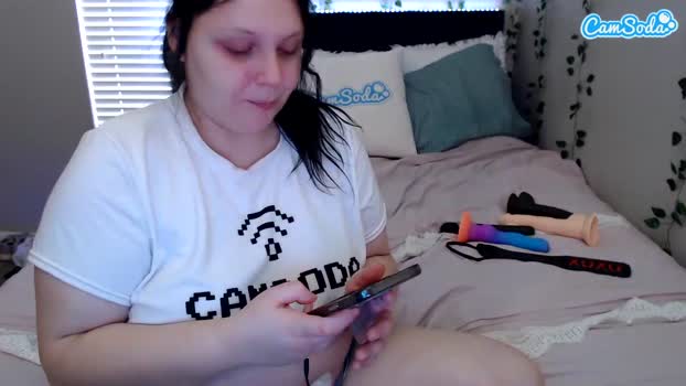 hornyheidi 15-06-2023 oral CamSoda