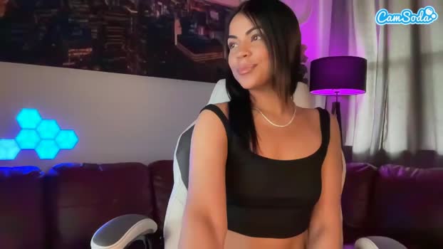 kanary 15-06-2023 hard CamSoda