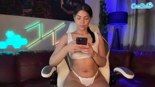 kanary 16-06-2023 amateur CamSoda