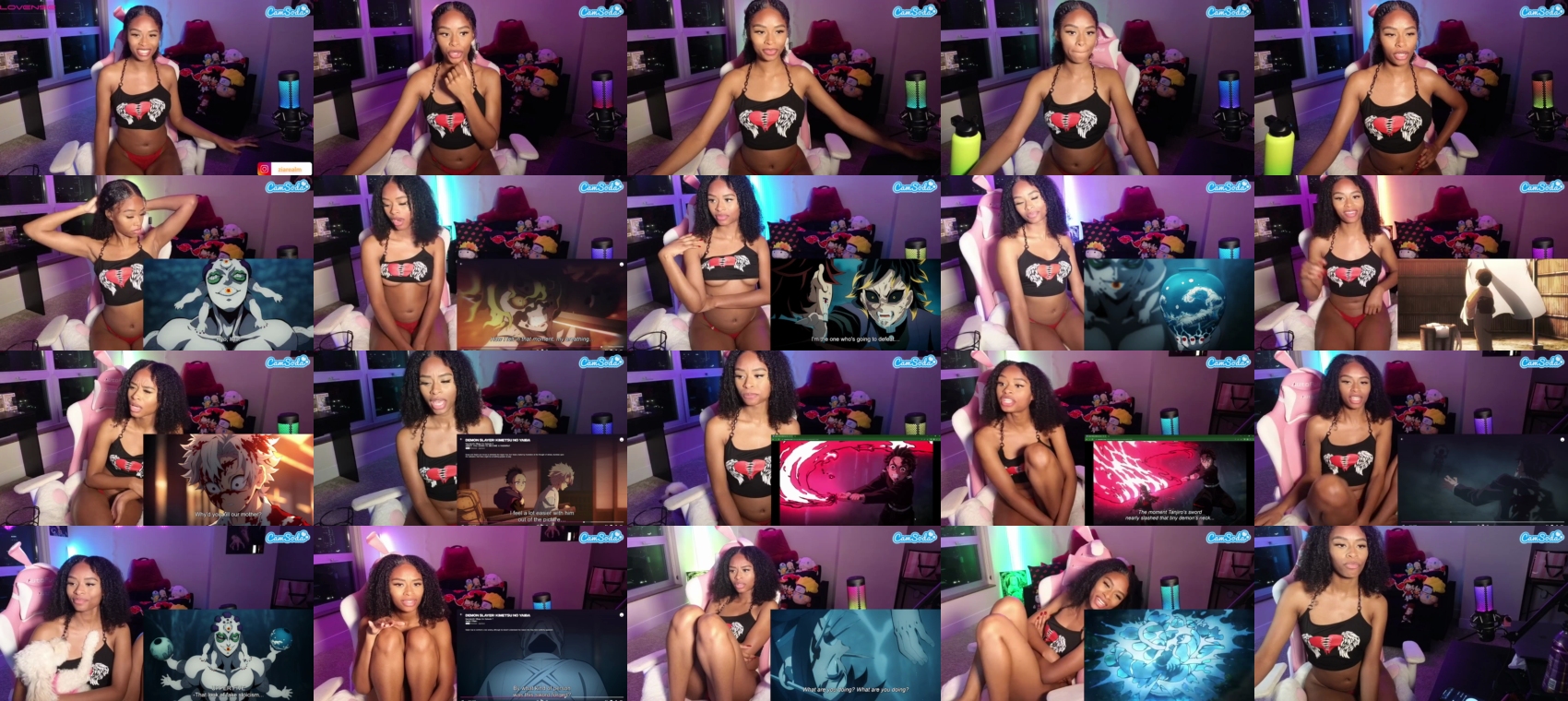 lovenzia 15-06-2023 bigboobs CamSoda