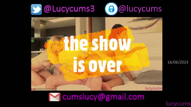 lucycums 16-06-2023 natural 