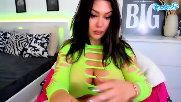 sexxykimm 15-06-2023 bigtoys CamSoda