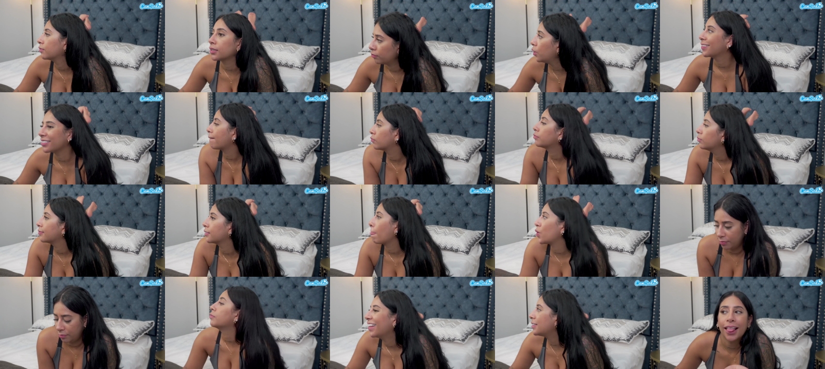 sophia-lopeez 16-06-2023 fingers CamSoda
